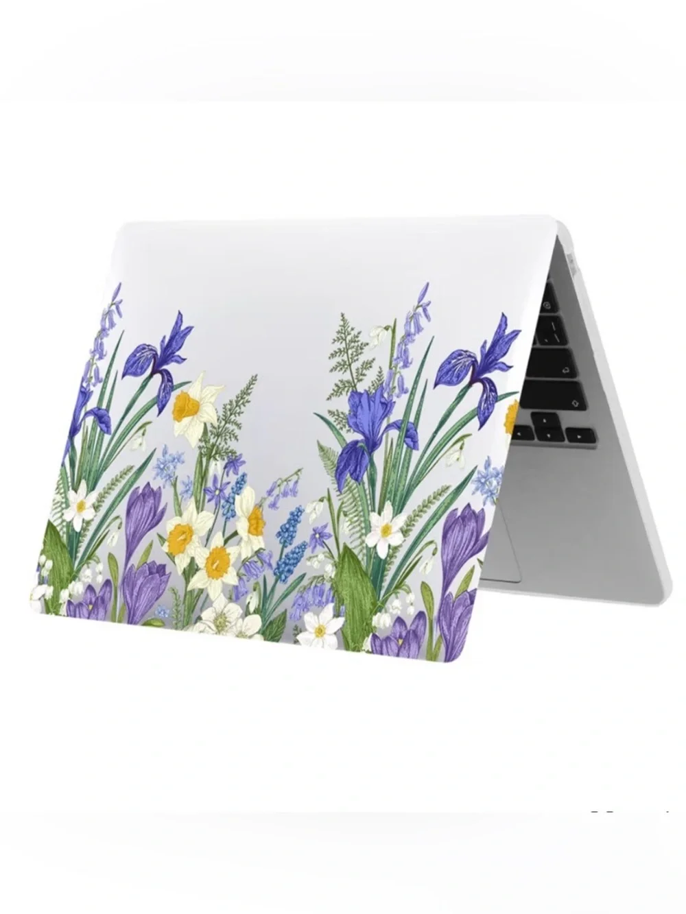 Case compatible with 2021 Macbook pro16 models (A2485/ A2780/ A2991)